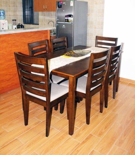 Others 5, Stay.Plus Hurlingam Family Apartment, Dagoretti North