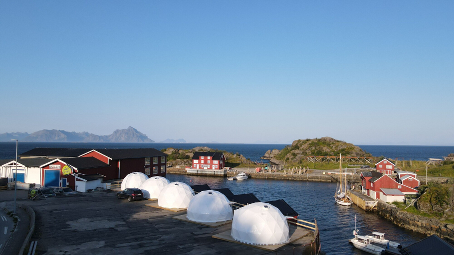 Others 4, Enjoy Lofoten Glamping, Vestvågøy