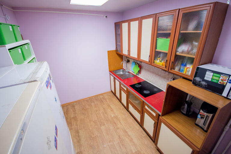 Others 5, Hostel Rational Mitino, Krasnogorskiy rayon