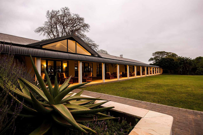Exterior & Views 2, Hotel Olivewood, Amathole