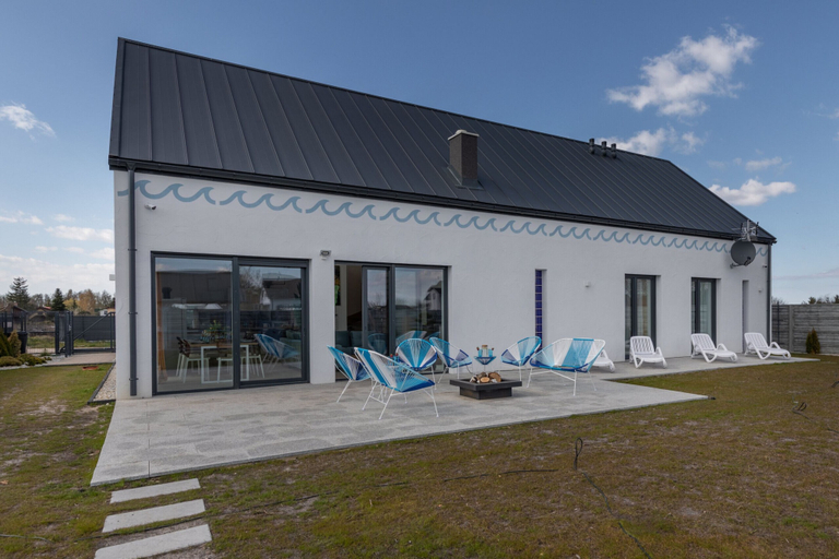 Exterior & Views 2, Holiday House Przystan Baltic by Renters, Kamień