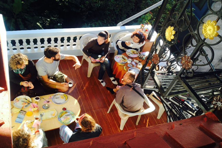 Food & Drinks 5, Horizon Homestay, Lumbini