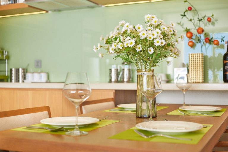 Food & Drinks, The Chic Apartment For Family, Da Nang
