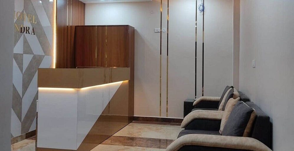 Others 4, Hotel Indra, Jaunpur