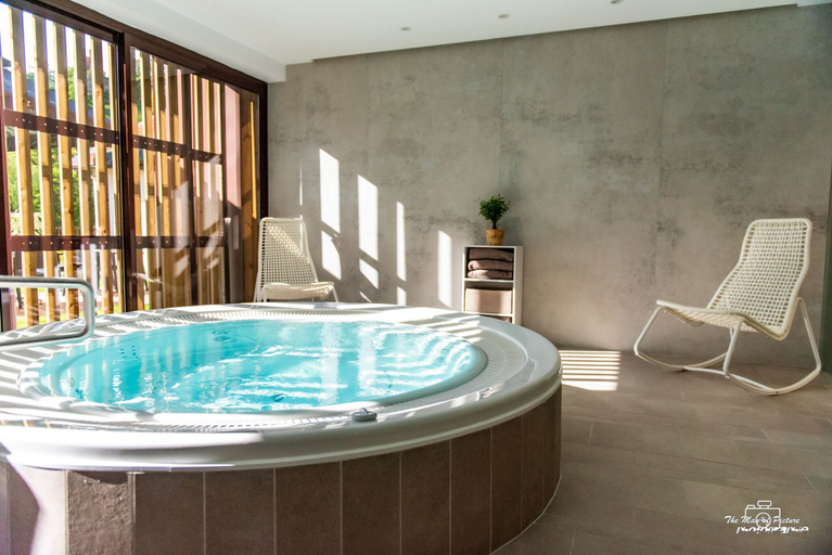 Sport & Beauty 5, Hotel Altitude et Spa Pierre-Percée, Meurthe-et-Moselle