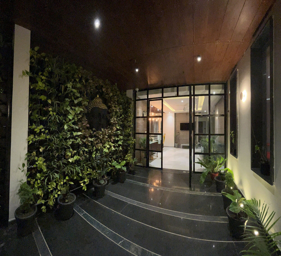 Exterior & Views 3, Hotel Lunar Stays, Bhopal