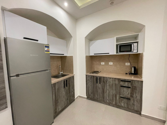 Others 5, Boulevard Apartment Hotel, Al-Ghurdaqah 2