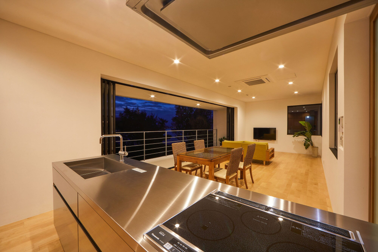 Others 5, E-horizon Resort Premium SESOKO C, Motobu
