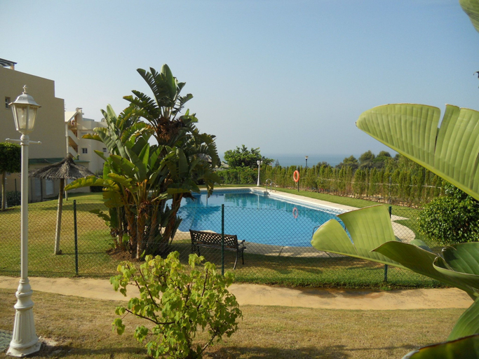 Sport & Beauty 4, Townhouse in Marbella - Sea View, Málaga
