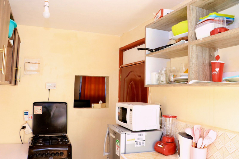 Others 5, Stay.Plus Oark Apartment Kisii, Nyaribari Chache