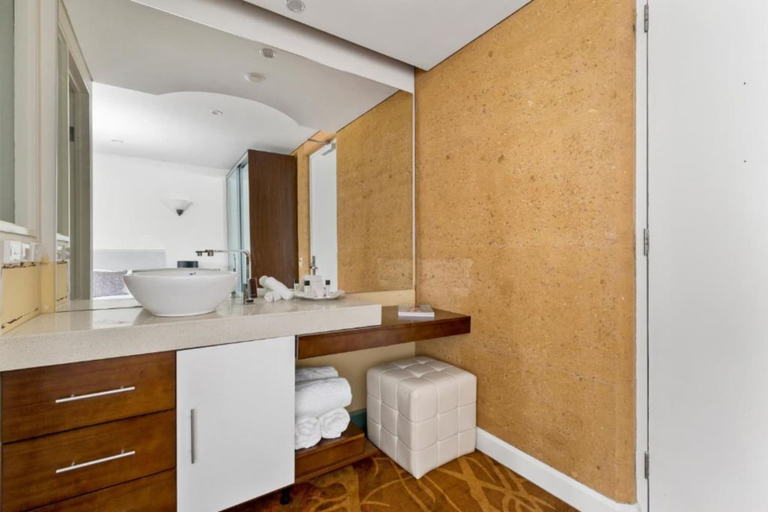 Bathroom 4, The Kooralbyn Valley, Beaudesert  - Pt C