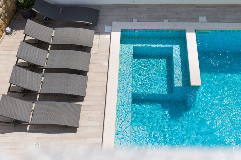 Sport & Beauty 4, Apartments Mali Nono, Krk