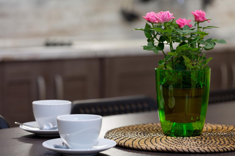 Food & Drinks, Mini-hotel Pokrovskiy, North-Western