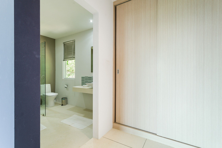 Bathroom 4, NB Villa Donna, Ko Samui