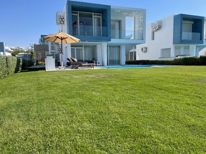 Exterior & Views 2, Villa Sea View in Fouka Bay North Coast, Ad-Dab'ah