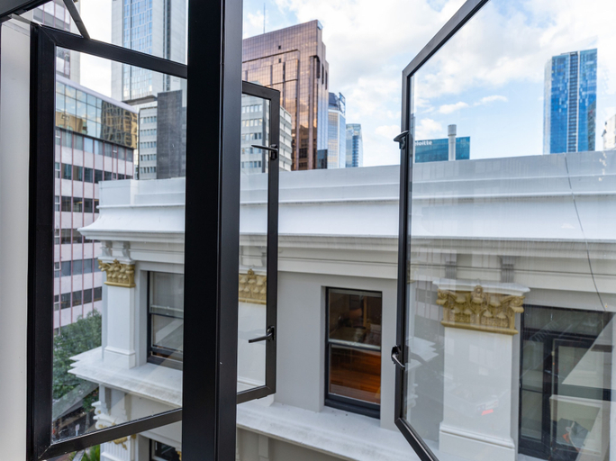 Others 4, Bright CBD Studio -Near SkyTower-WiFi, Waitakere