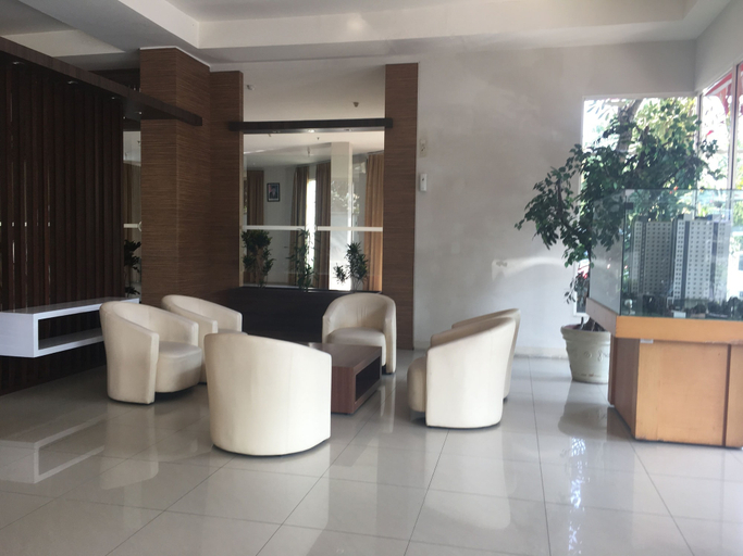Others 2, Cozy 2Br At Pinewood Apartment Jatinangor, Sumedang