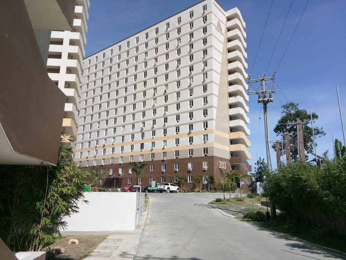 Exterior & Views 2, Your Holiday Homes, Lapu-Lapu City