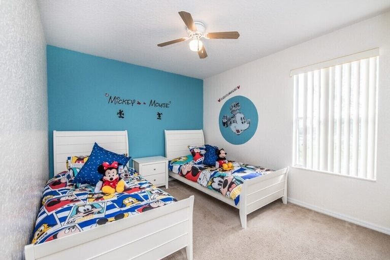 Bedroom 2, 684od, Polk