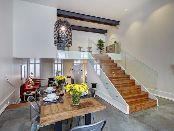 Lisbon Canaan Boutique Apartments Gaivotas, Lisboa