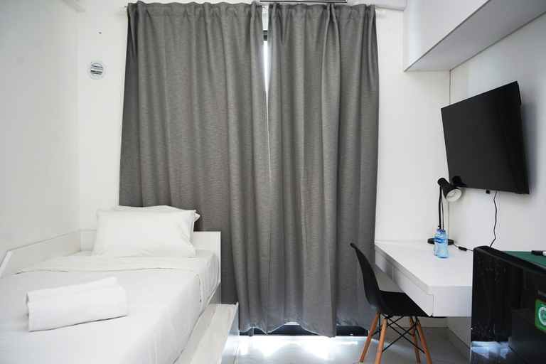 Others 4, Nice And Restful Studio Sky House Bsd Apartment, South Tangerang