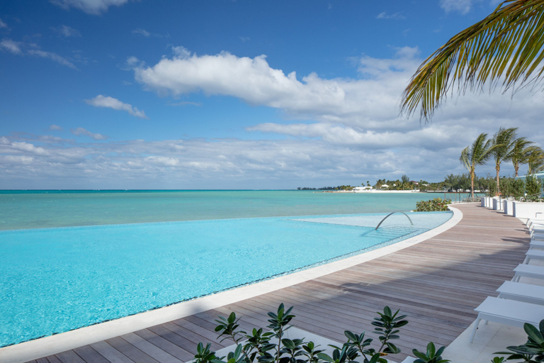 Sport & Beauty 2, Goldwynn Resort & Residences