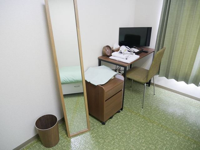 Others 4, Nagayama Apartment Single, Asahikawa