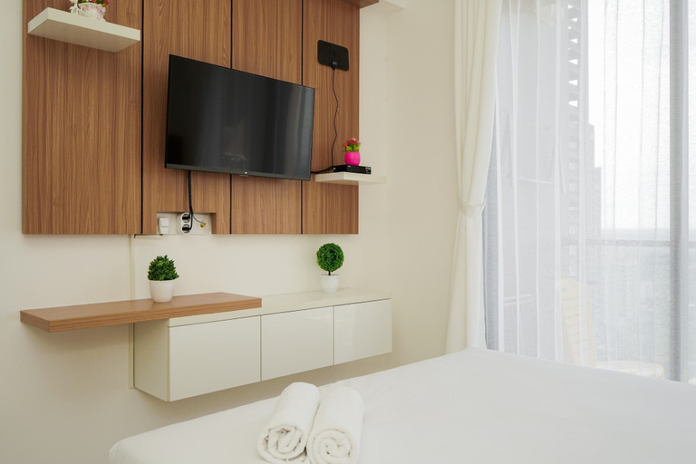 Others 5, Well Appointed and Homey Studio at Sky House BSD Apartment, Tangerang Selatan