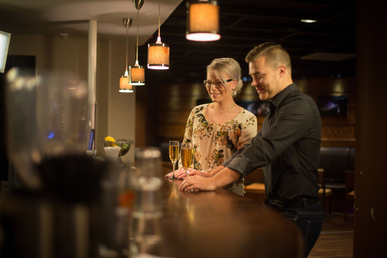 Food & Drinks 5, Imatran Kylpylä Spa Apartments, South Karelia