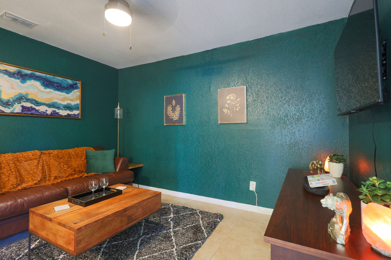Others 5, Saint Joseph Suites Down Town Tampa, Hillsborough