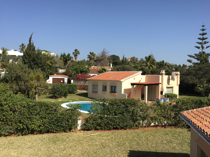 Villas Marbesa Club, Málaga