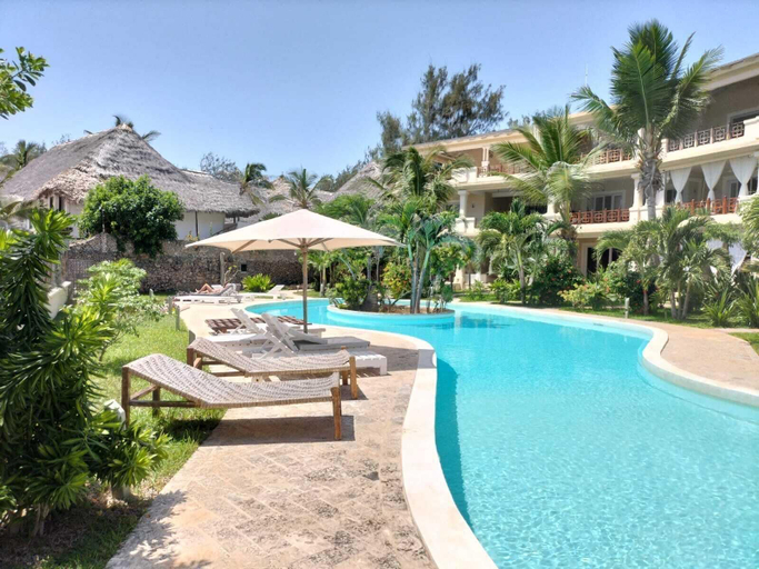 Sport & Beauty 3, Penthouse on the Beach, Kilifi North
