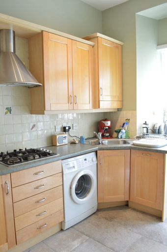 Others 5, Traditional Georgian Flat in New Town, Sleeps 5-6, Edinburgh