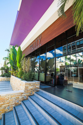Exterior & Views, The City 1309 N, Cozumel