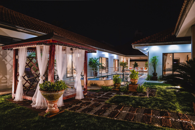 Exterior & Views 2, Tortuga Villas Pattaya, Pattaya