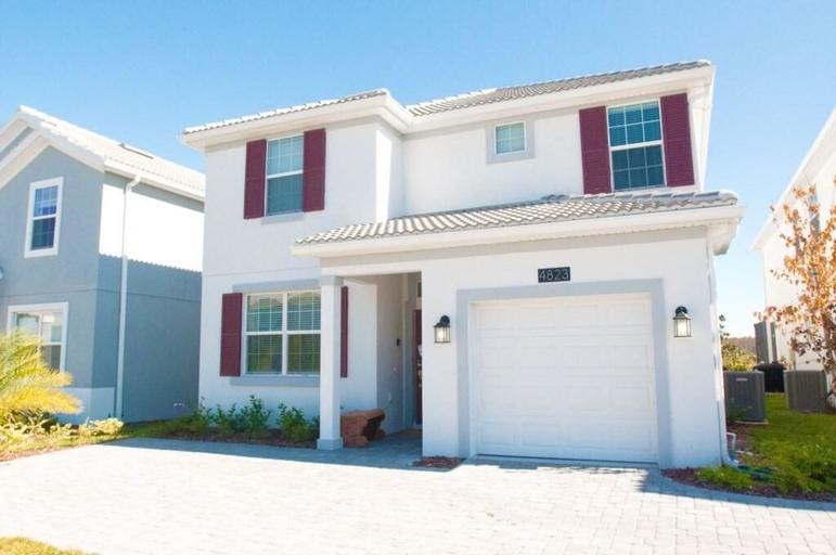 Exterior & Views 2, Villa Sweet - Storey Lake, Osceola