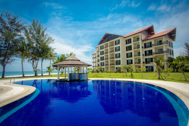 Exterior & Views 5, Borneo Beach Villas, Kota Kinabalu