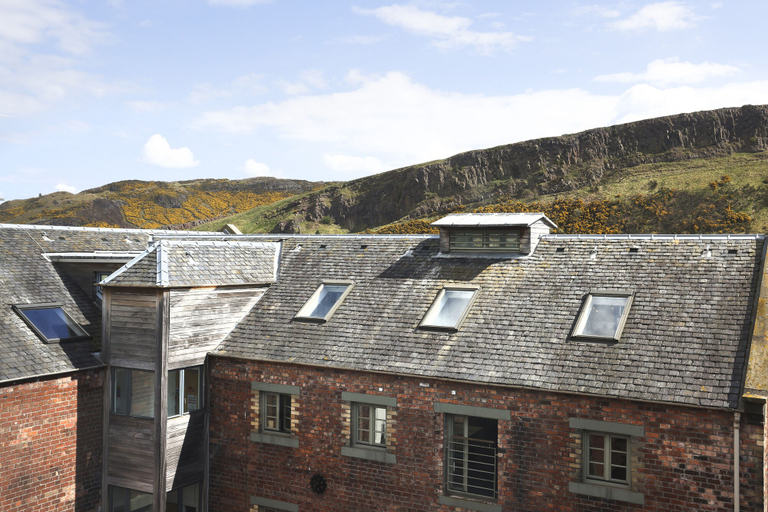 Exterior & Views 2, ALTIDO Brewers Rooms, Edinburgh