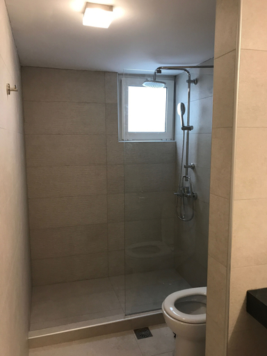 Bathroom 3, Neapolis Rooms & Apartments, Crete
