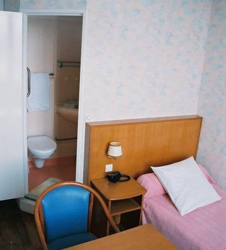 Bedroom 3, Maison Saint Anthelme, Ain