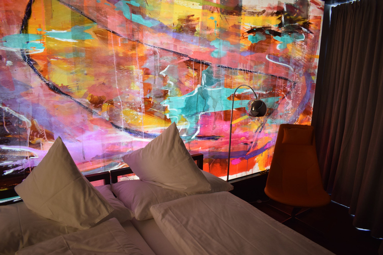 Bedroom 22