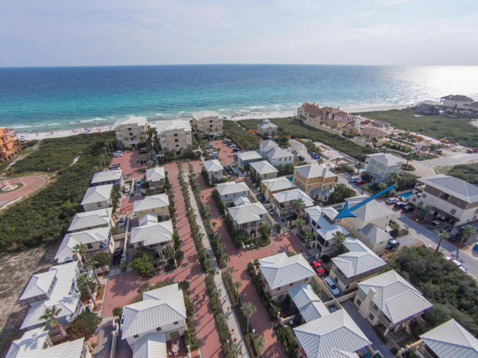 Others 5, 30A Beach House - Stillwater Cottage By Panhandle Getaways, Walton