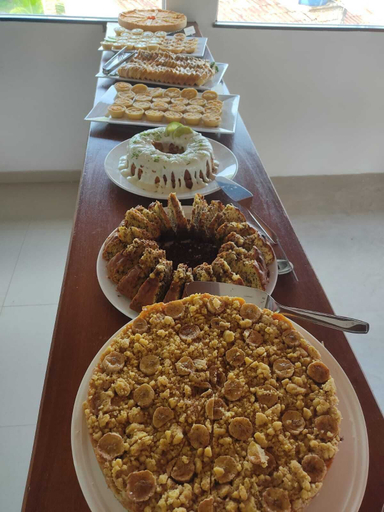 Food & Drinks 4, POUSADA TOCA DO LOBO, Cairu