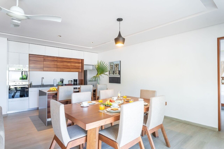 Others 4, Luxury Apartment at Panoramic, Cozumel