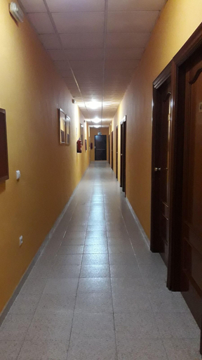 Others 5, Hostal Nuevo Montesol, Málaga