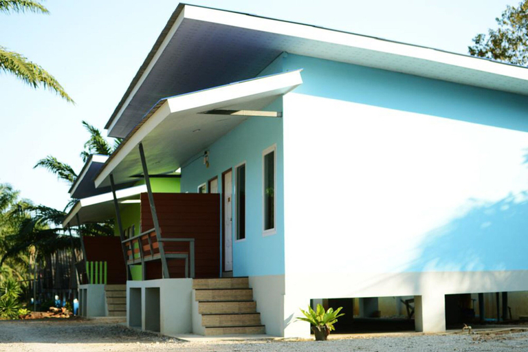 Exterior & Views 5, Happy House Resort, Tha Chang
