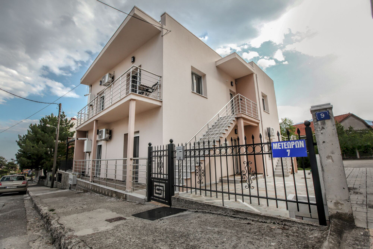 Exterior & Views 2, Terra di Meteora Suites 3, Thessaly