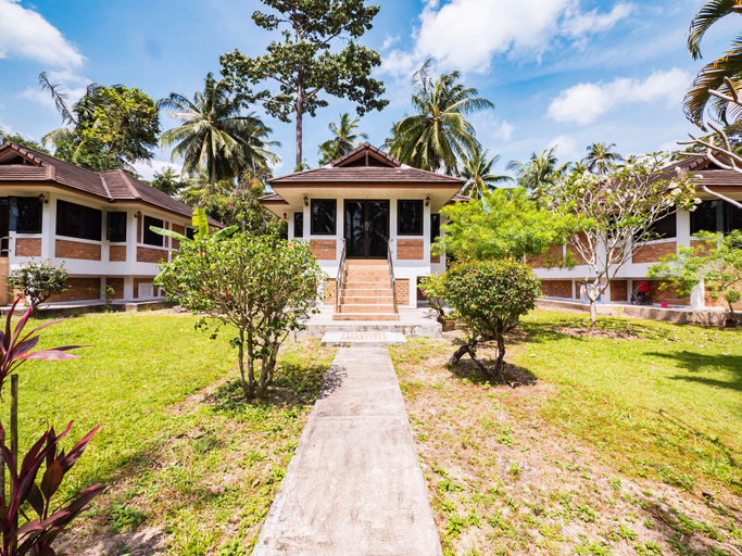 Exterior & Views 2, Samui Parkville Lipa Noi Villas, Ko Samui