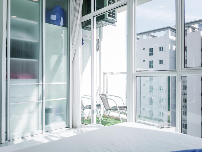 Bedroom 3, D.D Condominium 1Bedrooms & Carpark Georgetown 23A, Penang Island