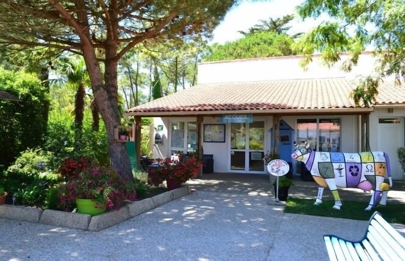 Exterior & Views 2, Village Océanique, Charente-Maritime